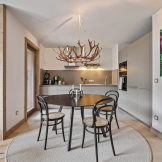 Luxury Apartment For Sale In Megeve
