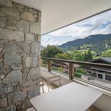 Luxury Apartment For Sale In Megeve