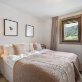 Luxury Apartment For Sale In Megeve