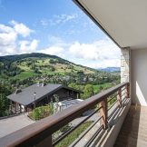 Luxury Apartment For Sale In Megeve