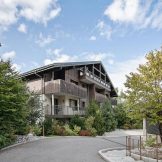Luxury Apartment For Sale In Megeve