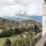 Luxury Apartment For Sale In Megeve