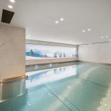 Luxury Apartment For Sale In Megeve
