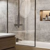 Penthouse For Sale In The Heart Of Megeve