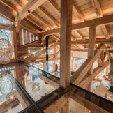 Prime Location Chalet For Sale In Megeve