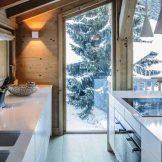 Prime Location Chalet For Sale In Megeve
