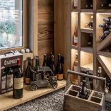 Prime Location Chalet For Sale In Megeve