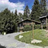 Prime Location Chalet For Sale In Megeve