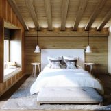 Luxurious Chalets In Rochebrune