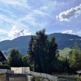 Mountain View Chalets In Rochebrune