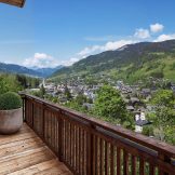 Two New Build Chalets For Sale In Megeve