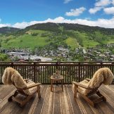 Two New Build Chalets For Sale In Megeve