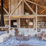 Two New Build Chalets For Sale In Megeve