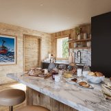 Two New Build Chalets For Sale In Megeve