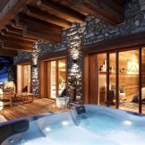 Unrivalled Ski-In Ski-Out Apartments in Méribel