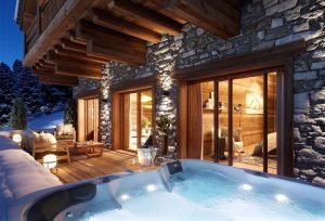 meribel apartments frski663