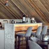 Modern Ski-In, Ski-Out Apartments in Méribel