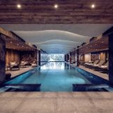 Ski In, Ski Out Penthouses For Sale In Meribel