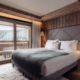 Stylish Ski In, Ski Out Apartments In Meribel