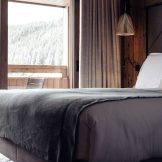 Stylish Ski In, Ski Out Apartments In Meribel