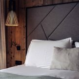 Stylish Ski In, Ski Out Apartments In Meribel