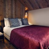 Stylish Ski In, Ski Out Apartments In Meribel