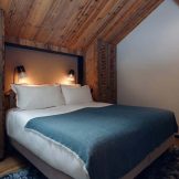 Stylish Ski In, Ski Out Apartments In Meribel