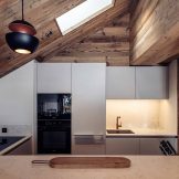 Stylish Ski In, Ski Out Apartments In Meribel