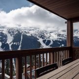 Luxury Ski In, Ski Out Apartments In Meribel