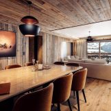 Luxury Ski In, Ski Out Apartments In Meribel