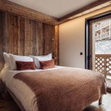 Luxury Ski In, Ski Out Apartments In Meribel