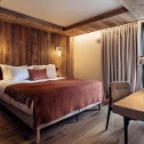 Luxury Ski In, Ski Out Apartments In Meribel
