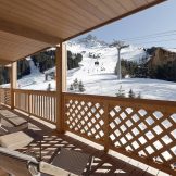 Ski In, Ski Out Penthouses For Sale In Meribel