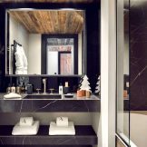 Prestigious Ski-In, Ski-Out Apartments In Méribel