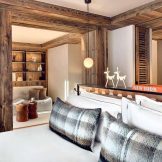 Ski In, Ski Out Penthouses For Sale In Meribel