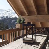 Prestigious Ski-In, Ski-Out Apartments In Méribel