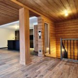 Key Ready Chalet In The Centre Of Meribel