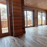 Key Ready Chalet In The Centre Of Meribel