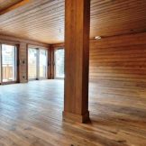 Key Ready Chalet In The Centre Of Meribel