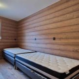 Key Ready Chalet In The Centre Of Meribel