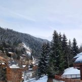 Key Ready Chalet In The Centre Of Meribel