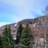 Key Ready Chalet In The Centre Of Meribel