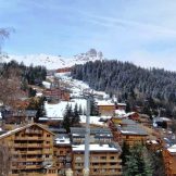 Key Ready Chalet In The Centre Of Meribel