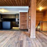 Key Ready Chalet In The Centre Of Meribel