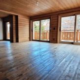 Key Ready Chalet In The Centre Of Meribel