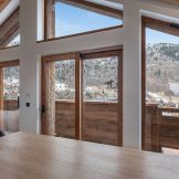 Ski Chalets For Sale In La Gittaz, Meribel