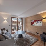 Ski Chalets For Sale In La Gittaz, Meribel