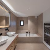 Ski Chalets For Sale In La Gittaz, Meribel