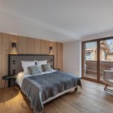 Ski Chalets For Sale In La Gittaz, Meribel