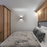 Ski Chalets For Sale In La Gittaz, Meribel